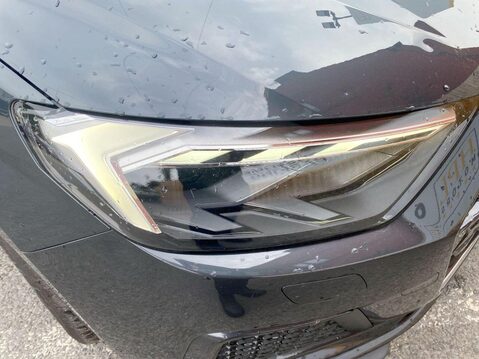 Audi A1 1.0 TFSI 30 Sport Sportback 5dr Petrol Manual Euro 6 (s/s) (110 ps) Air Con 14