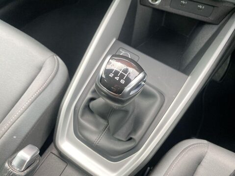 Audi A1 1.0 TFSI 30 Sport Sportback 5dr Petrol Manual Euro 6 (s/s) (110 ps) Air Con 11