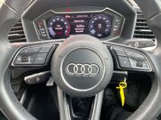 Audi A1 1.0 TFSI 30 Sport Sportback 5dr Petrol Manual Euro 6 (s/s) (110 ps) Air Con 13