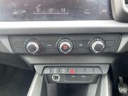 Audi A1 1.0 TFSI 30 Sport Sportback 5dr Petrol Manual Euro 6 (s/s) (110 ps) Air Con 22