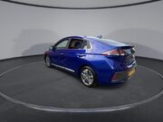 Hyundai IONIQ 1.6 h-GDi 8.9kWh Premium SE Hatchback 5dr Petrol Plug-in Hybrid DCT Euro 6 24