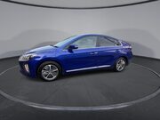 Hyundai IONIQ 1.6 h-GDi 8.9kWh Premium SE Hatchback 5dr Petrol Plug-in Hybrid DCT Euro 6 22