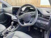 Hyundai IONIQ 1.6 h-GDi 8.9kWh Premium SE Hatchback 5dr Petrol Plug-in Hybrid DCT Euro 6 6