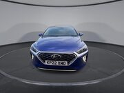 Hyundai IONIQ 1.6 h-GDi 8.9kWh Premium SE Hatchback 5dr Petrol Plug-in Hybrid DCT Euro 6 21