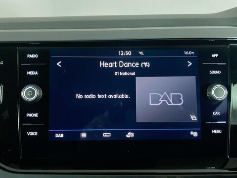 Volkswagen Polo 1.0 TSI GPF R-Line Hatchback 5dr Petrol Manual Euro 6 (s/s) (115 ps) Air Co 30