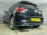 Volkswagen Polo 1.0 TSI GPF R-Line Hatchback 5dr Petrol Manual Euro 6 (s/s) (115 ps) Air Co 14