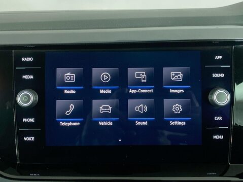 Volkswagen Polo 1.0 TSI GPF R-Line Hatchback 5dr Petrol Manual Euro 6 (s/s) (115 ps) Air Co 20