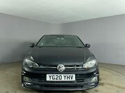 Volkswagen Polo 1.0 TSI GPF R-Line Hatchback 5dr Petrol Manual Euro 6 (s/s) (115 ps) Air Co 3