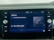 Volkswagen Polo 1.0 TSI GPF R-Line Hatchback 5dr Petrol Manual Euro 6 (s/s) (115 ps) Air Co 33