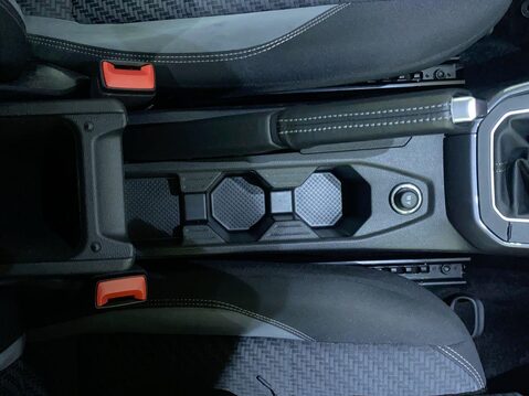 Volkswagen Polo 1.0 TSI GPF R-Line Hatchback 5dr Petrol Manual Euro 6 (s/s) (115 ps) Air Co 29