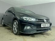 Volkswagen Polo 1.0 TSI GPF R-Line Hatchback 5dr Petrol Manual Euro 6 (s/s) (115 ps) Air Co 11