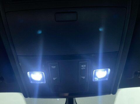 Volkswagen Polo 1.0 TSI GPF R-Line Hatchback 5dr Petrol Manual Euro 6 (s/s) (115 ps) Air Co 18