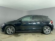 Volkswagen Polo 1.0 TSI GPF R-Line Hatchback 5dr Petrol Manual Euro 6 (s/s) (115 ps) Air Co 5