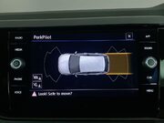 Volkswagen Polo 1.0 TSI GPF R-Line Hatchback 5dr Petrol Manual Euro 6 (s/s) (115 ps) Air Co 24