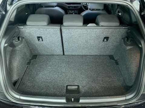 Volkswagen Polo 1.0 TSI GPF R-Line Hatchback 5dr Petrol Manual Euro 6 (s/s) (115 ps) Air Co 13