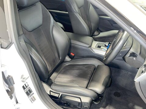 BMW I4 40 83.9kWh M Sport Gran Coupe 5dr Electric Auto eDrive (340 ps) Professiona 5