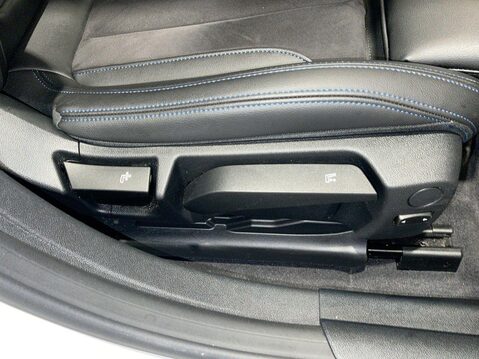 BMW I4 40 83.9kWh M Sport Gran Coupe 5dr Electric Auto eDrive (340 ps) Professiona 6