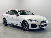 BMW I4 40 83.9kWh M Sport Gran Coupe 5dr Electric Auto eDrive (340 ps) Professiona 1