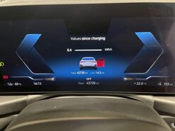 BMW I4 40 83.9kWh M Sport Gran Coupe 5dr Electric Auto eDrive (340 ps) Professiona