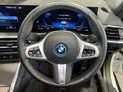 BMW I4 40 83.9kWh M Sport Gran Coupe 5dr Electric Auto eDrive (340 ps) Professiona