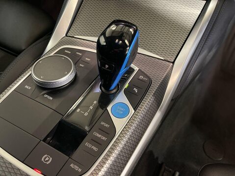 BMW I4 40 83.9kWh M Sport Gran Coupe 5dr Electric Auto eDrive (340 ps) Professiona 12