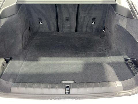 BMW I4 40 83.9kWh M Sport Gran Coupe 5dr Electric Auto eDrive (340 ps) Professiona 11