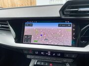 Audi A3 1.0 TFSI 30 Sport Sportback 5dr Petrol Manual Euro 6 (s/s) (110 ps) Cruise 13