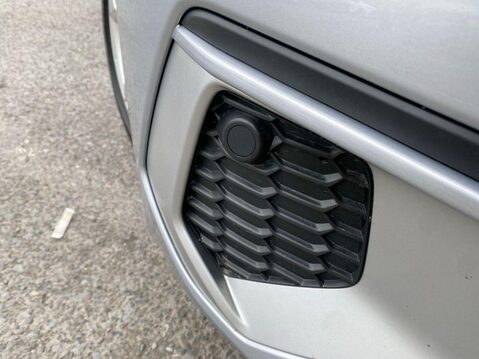 Audi A3 1.0 TFSI 30 Sport Sportback 5dr Petrol Manual Euro 6 (s/s) (110 ps) Cruise 2