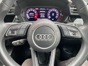 Audi A3 1.0 TFSI 30 Sport Sportback 5dr Petrol Manual Euro 6 (s/s) (110 ps) Cruise 15