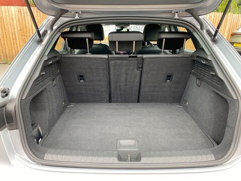 Audi A3 1.0 TFSI 30 Sport Sportback 5dr Petrol Manual Euro 6 (s/s) (110 ps) Cruise 5