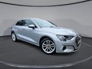 Audi A3 1.0 TFSI 30 Sport Sportback 5dr Petrol Manual Euro 6 (s/s) (110 ps) Cruise 1