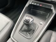 Audi A3 1.0 TFSI 30 Sport Sportback 5dr Petrol Manual Euro 6 (s/s) (110 ps) Cruise 14