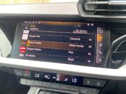 Audi A3 1.0 TFSI 30 Sport Sportback 5dr Petrol Manual Euro 6 (s/s) (110 ps) Cruise 23