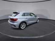 Audi A3 1.0 TFSI 30 Sport Sportback 5dr Petrol Manual Euro 6 (s/s) (110 ps) Cruise 25