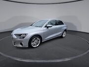 Audi A3 1.0 TFSI 30 Sport Sportback 5dr Petrol Manual Euro 6 (s/s) (110 ps) Cruise 8