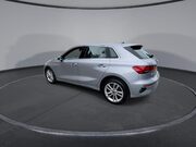 Audi A3 1.0 TFSI 30 Sport Sportback 5dr Petrol Manual Euro 6 (s/s) (110 ps) Cruise 16