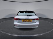 Audi A3 1.0 TFSI 30 Sport Sportback 5dr Petrol Manual Euro 6 (s/s) (110 ps) Cruise 20