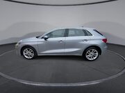 Audi A3 1.0 TFSI 30 Sport Sportback 5dr Petrol Manual Euro 6 (s/s) (110 ps) Cruise 12