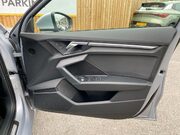 Audi A3 1.0 TFSI 30 Sport Sportback 5dr Petrol Manual Euro 6 (s/s) (110 ps) Cruise 21