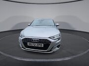 Audi A3 1.0 TFSI 30 Sport Sportback 5dr Petrol Manual Euro 6 (s/s) (110 ps) Cruise 4
