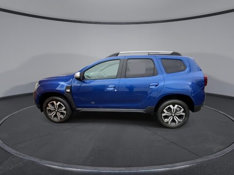 Dacia Duster 1.0 TCe Prestige SUV 5dr Petrol Manual Euro 6 (s/s) (90 ps) Parking Sensor 23