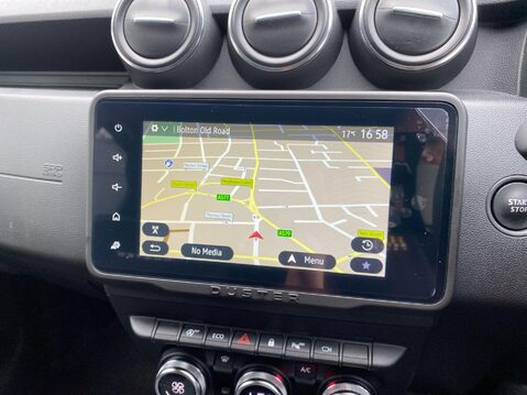 Dacia Duster 1.0 TCe Prestige SUV 5dr Petrol Manual Euro 6 (s/s) (90 ps) Parking Sensor 10