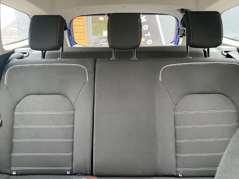 Dacia Duster 1.0 TCe Prestige SUV 5dr Petrol Manual Euro 6 (s/s) (90 ps) Parking Sensor 9