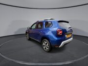 Dacia Duster 1.0 TCe Prestige SUV 5dr Petrol Manual Euro 6 (s/s) (90 ps) Parking Sensor 24