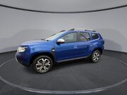 Dacia Duster 1.0 TCe Prestige SUV 5dr Petrol Manual Euro 6 (s/s) (90 ps) Parking Sensor 22