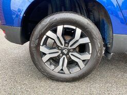 Dacia Duster 1.0 TCe Prestige SUV 5dr Petrol Manual Euro 6 (s/s) (90 ps) Parking Sensor