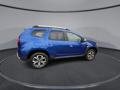 Dacia Duster 1.0 TCe Prestige SUV 5dr Petrol Manual Euro 6 (s/s) (90 ps) Parking Sensor 26