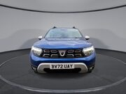 Dacia Duster 1.0 TCe Prestige SUV 5dr Petrol Manual Euro 6 (s/s) (90 ps) Parking Sensor 21