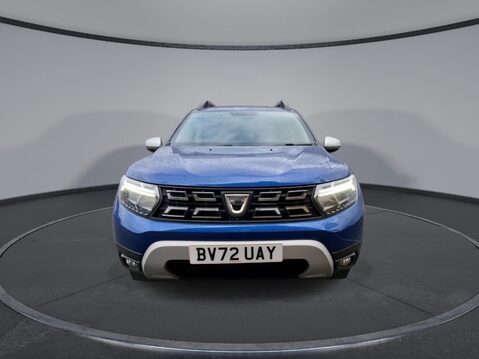Dacia Duster 1.0 TCe Prestige SUV 5dr Petrol Manual Euro 6 (s/s) (90 ps) Parking Sensor 21