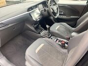 Vauxhall Corsa 1.2 Turbo Ultimate Hatchback 5dr Petrol Manual Euro 6 (s/s) (100 ps) Cruis 8